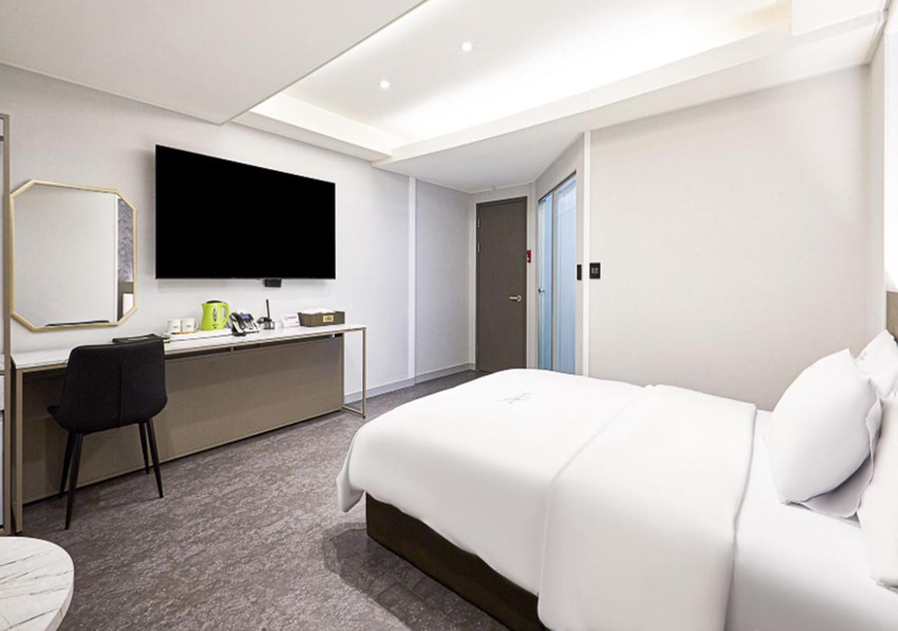 Regency Hotel Szongnam Kültér fotó