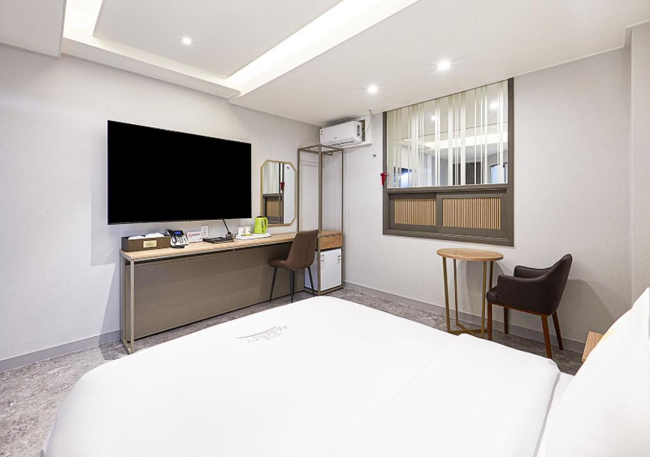 Regency Hotel Szongnam Kültér fotó