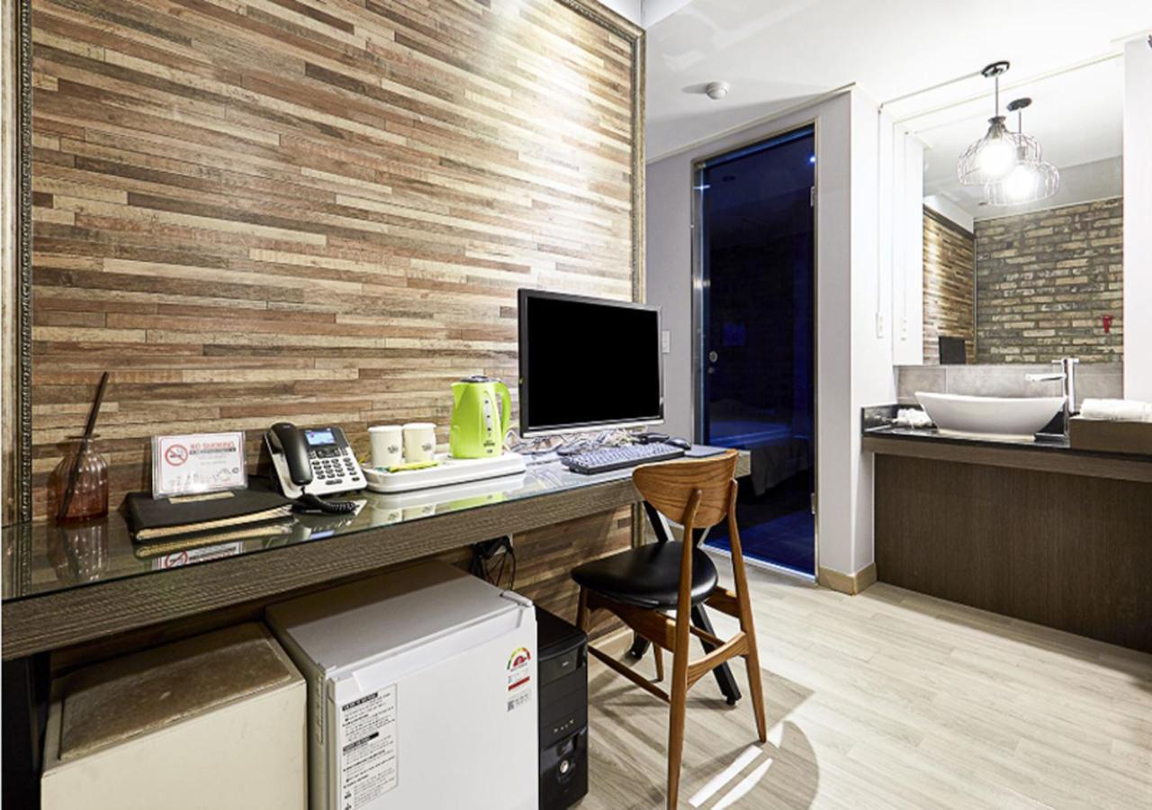 Regency Hotel Szongnam Kültér fotó