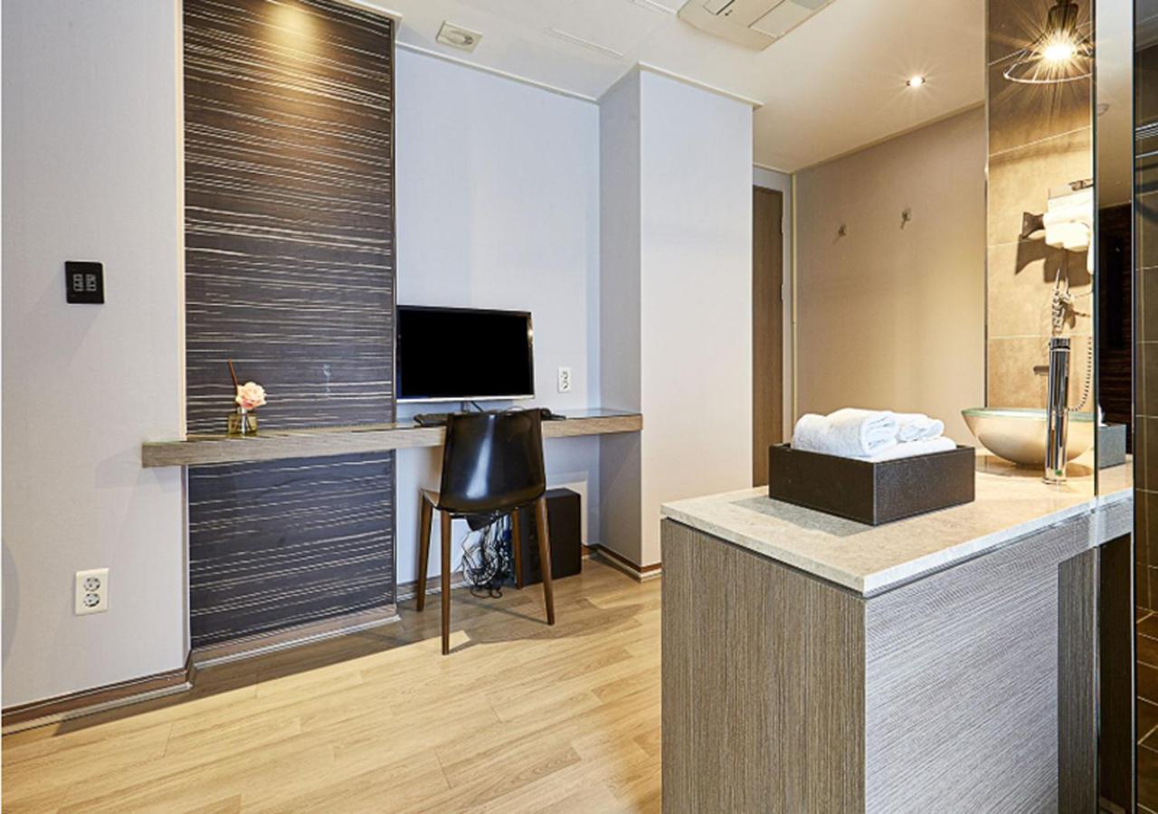 Regency Hotel Szongnam Kültér fotó