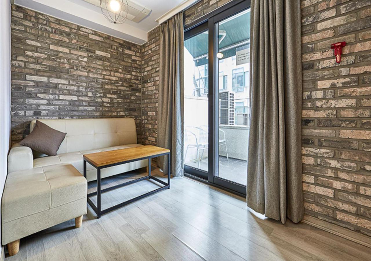 Regency Hotel Szongnam Kültér fotó