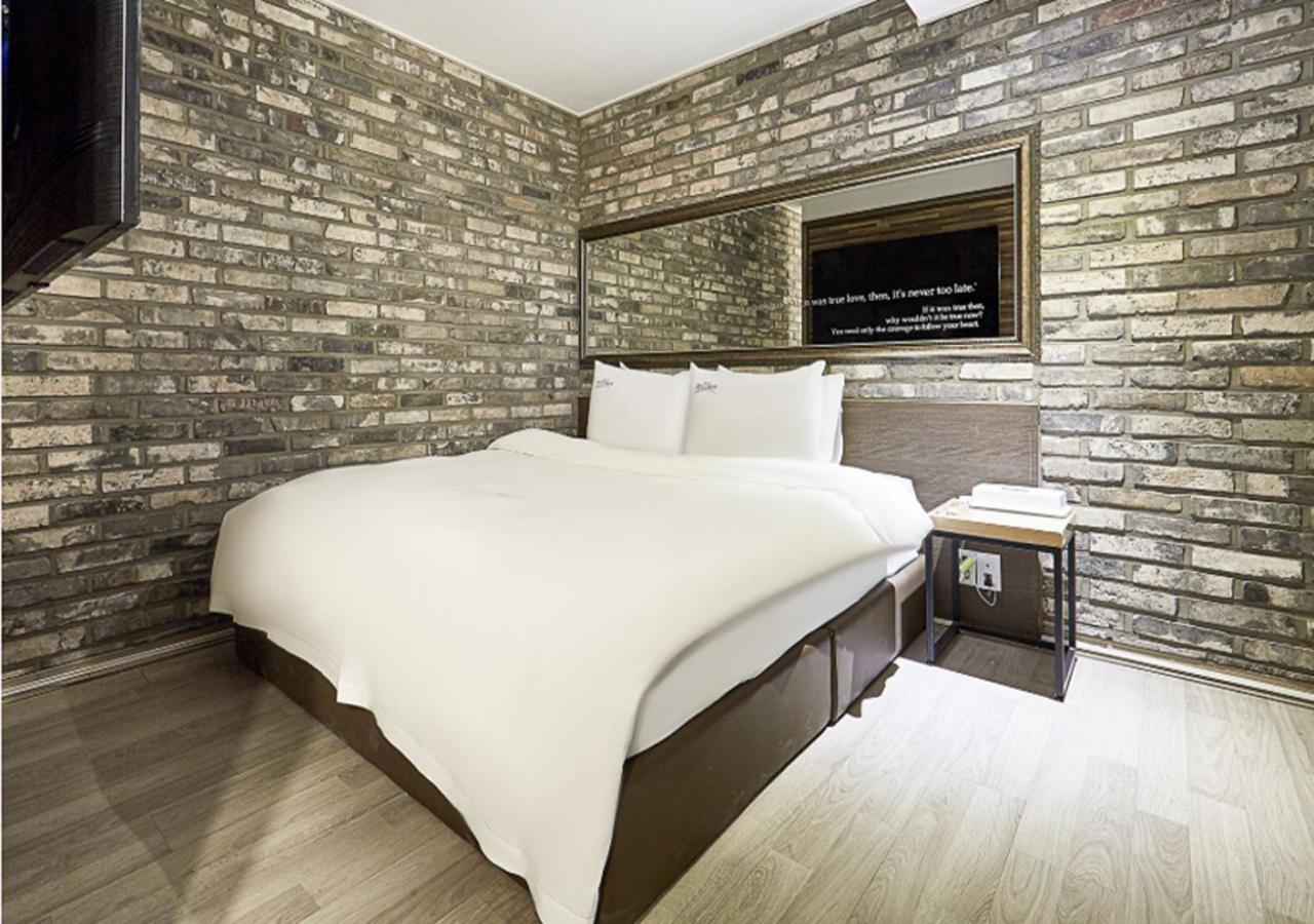 Regency Hotel Szongnam Kültér fotó
