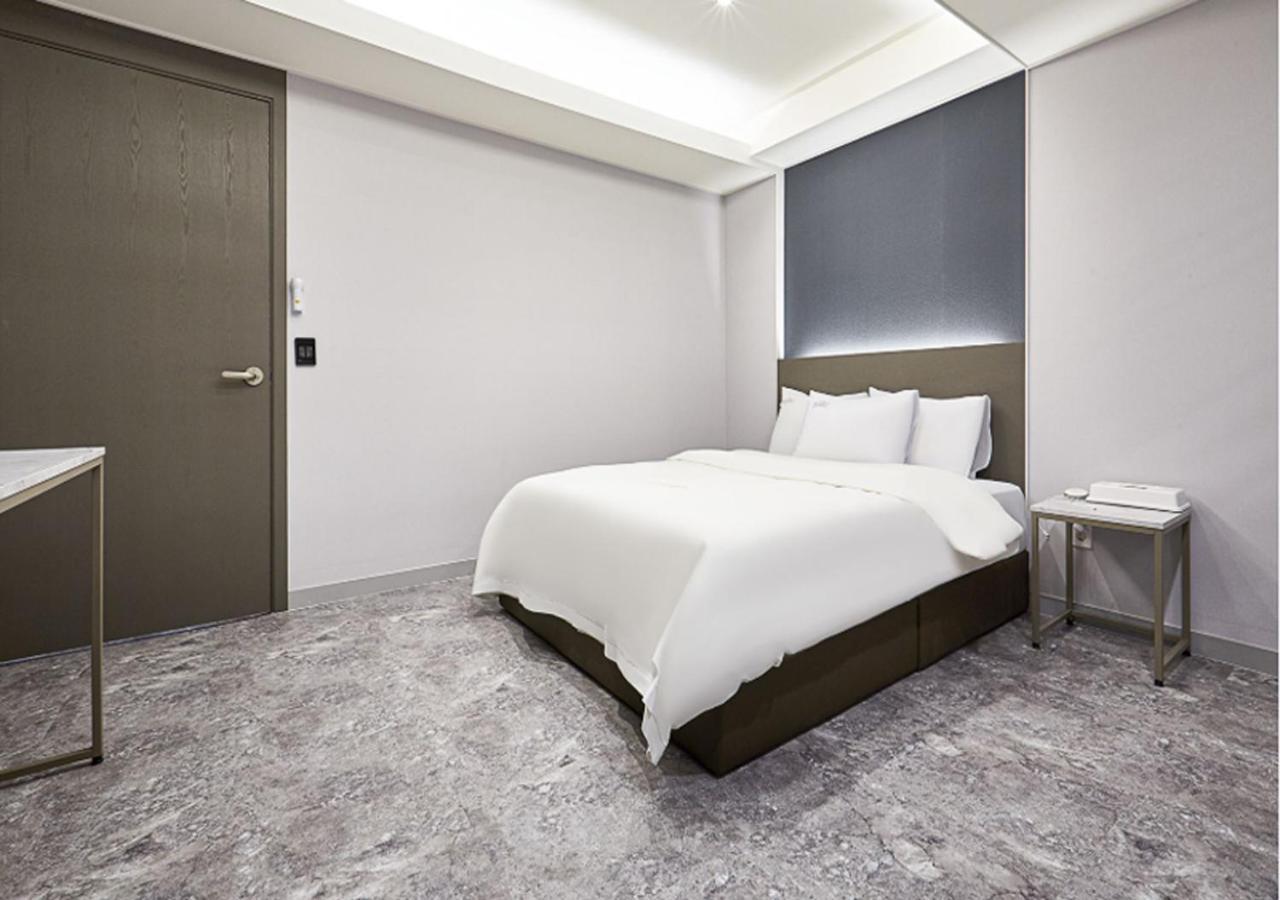 Regency Hotel Szongnam Kültér fotó