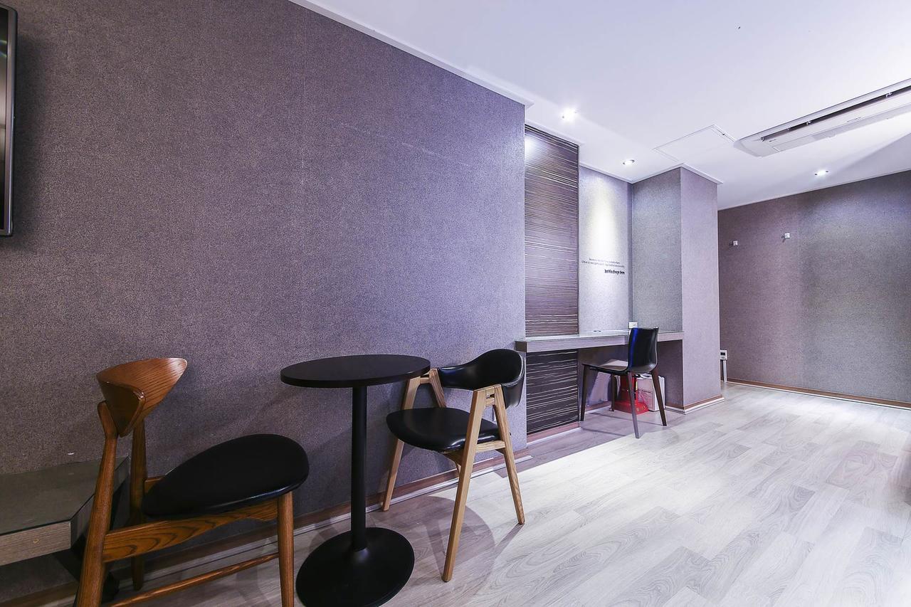 Regency Hotel Szongnam Kültér fotó
